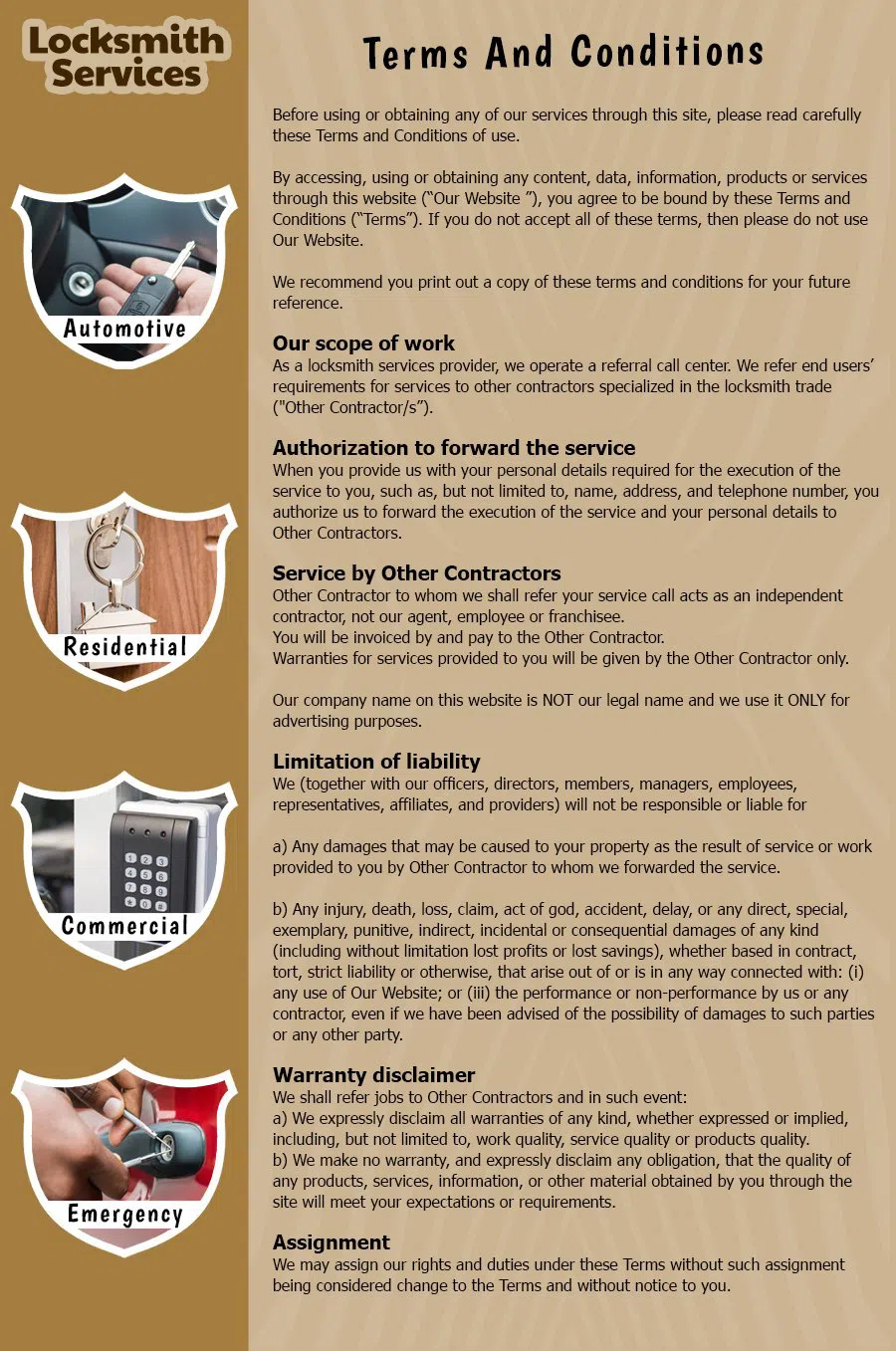 Thonotosassa FL Locksmith Store Thonotosassa, FL 813-440-3043